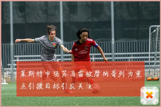 莱斯特中场苏马雷被摩纳哥列为重点引援目标引发关注