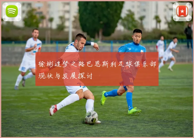 徐彬追梦之路巴恩斯利足球俱乐部现状与发展探讨